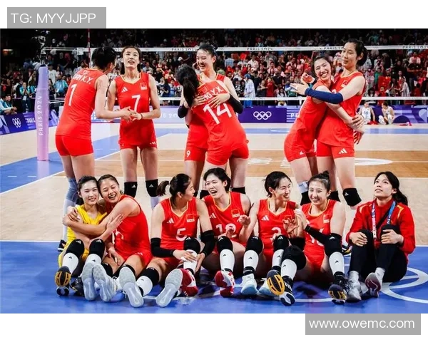 上海排球队在奥运会上的精彩表现与实力分析 上海排球队在奥运会上的精彩表现与实力分析