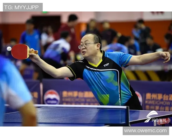 乒乓球团队协作实力大比拼上海乒乓球队荣登第九名榜单