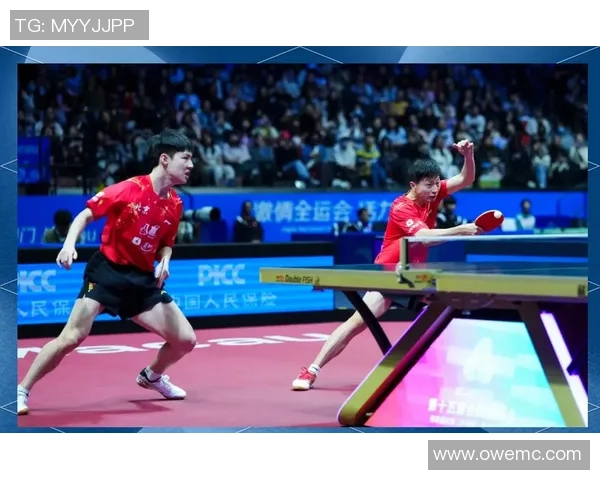 全国锦标赛回顾:西安乒乓球队的精彩表现与未来展望 全国锦标赛回顾:西安乒乓球队的精彩表现与未来展望