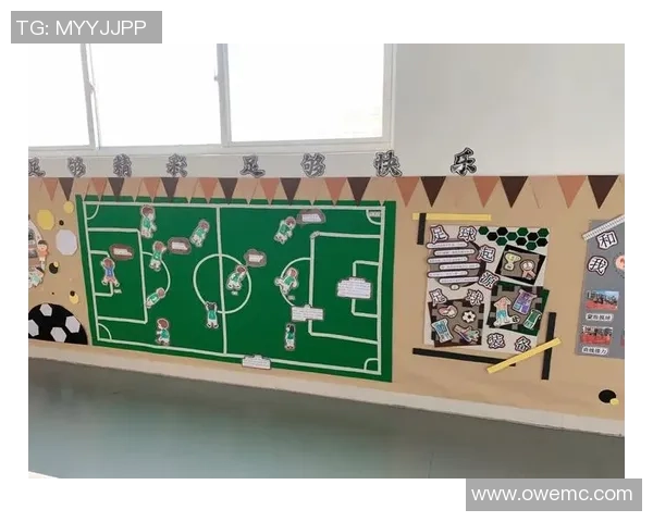 大班社会足球明星展示活动策划与实施方案分享 大班社会足球明星展示活动策划与实施方案分享