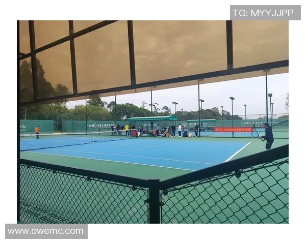 广州网球队的耐力训练与提升策略探讨