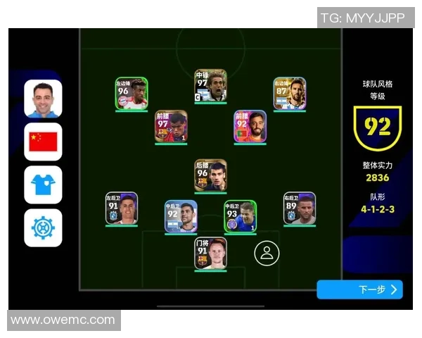 挪威足球明星阵容全解析揭示球队潜力与未来发展方向