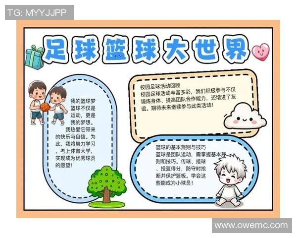 篮球与足球的完美结合探索运动多样性与团队协作的魅力