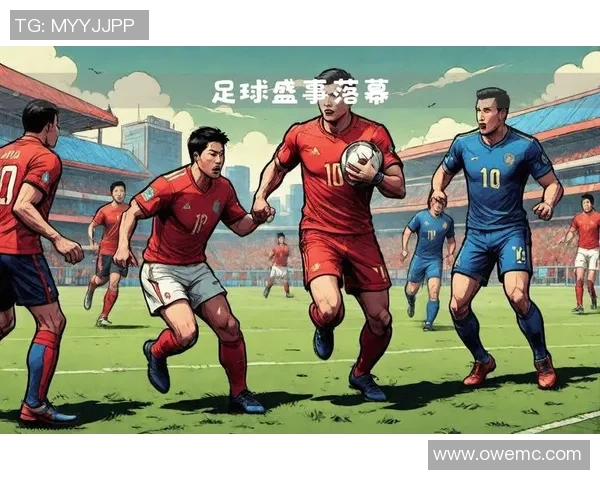 探索l罗足球的魅力与传奇背后的故事与影响力