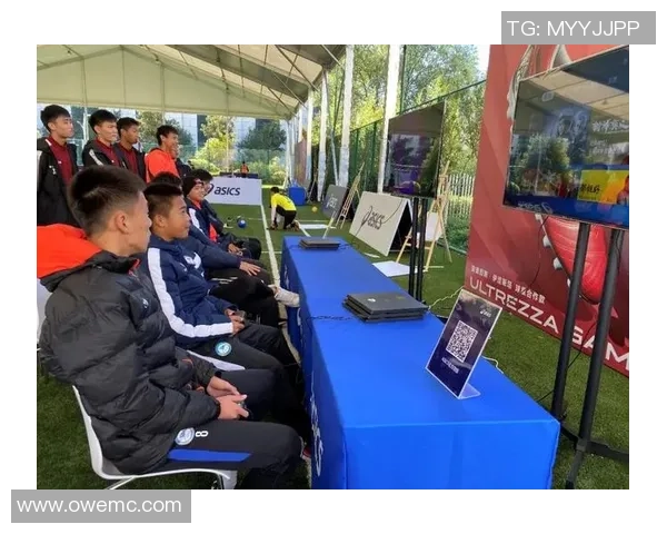 贝可乐足球引领青少年运动热潮助力健康成长与团队精神培养