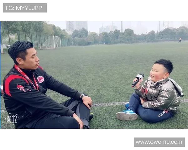 踢足球小鱼的快乐成长之旅与友谊的传递