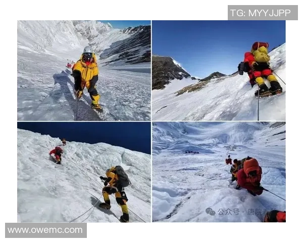 攀登人生的高度与深度刘敏的攀岩故事与心路历程 攀登人生的高度与深度刘敏的攀岩故事与心路历程