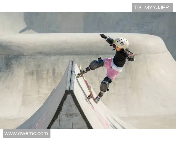 滑板文化的崛起：探秘北京滑板队如何实现全方位压制与突破