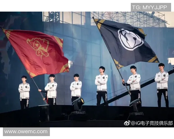 深度分析IG战队的控制打法及其在比赛中的应用与影响