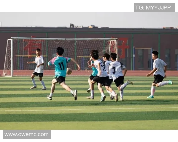 桥北足球:激情与梦想交织的绿茵场上演绎青春的无限可能