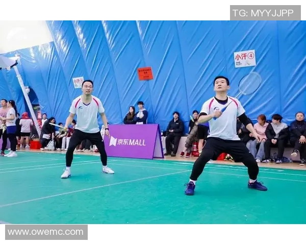 武汉羽毛球队如何引领羽毛球运动的节奏变革与发展新趋势