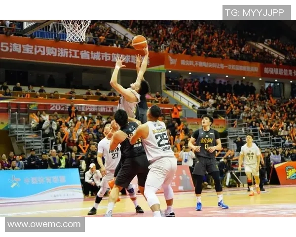 杭州篮球队总决赛表现分析:意识与战术的完美结合与不足之处