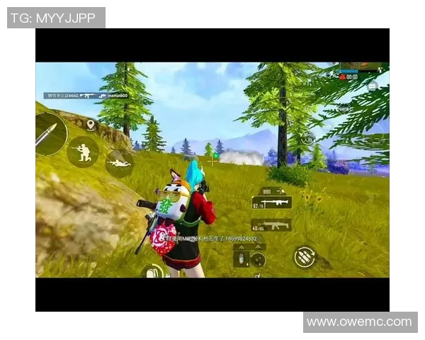 科学和平精英耐力训练方法探索与实践指南