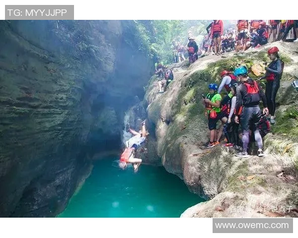 赵强亲述极限运动的挑战与乐趣带你领略不一样的冒险世界
