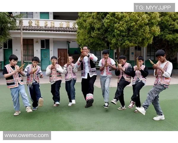 芦笙足球的魅力与传承探索民族文化与体育精神的完美结合 芦笙足球的魅力与传承探索民族文化与体育精神的完美结合