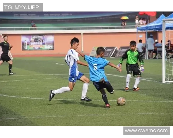 足球扬特长助力青少年成长提升团队合作与个人技能的完美结合 足球扬特长助力青少年成长提升团队合作与个人技能的完美结合