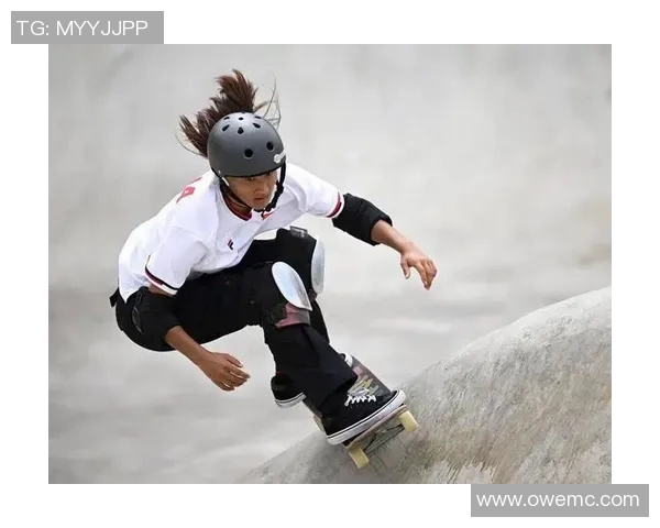 重庆滑板队的比赛经验分享与成长之路探讨 重庆滑板队的比赛经验分享与成长之路探讨