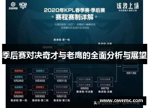 季后赛对决奇才与老鹰的全面分析与展望