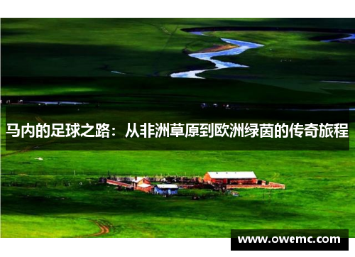 马内的足球之路：从非洲草原到欧洲绿茵的传奇旅程
