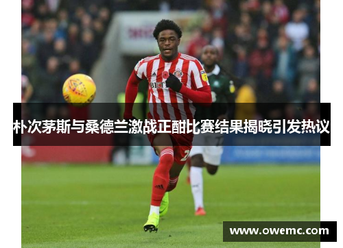 朴次茅斯与桑德兰激战正酣比赛结果揭晓引发热议